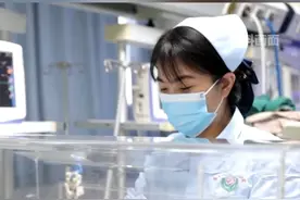 减轻育儿压力，政府助力养娃更轻松～ #补贴 #育儿 #民生 #江西