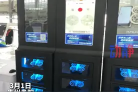 旅拍党狂喜！#共享无人机租赁走进贵阳 ，来贵贵旅游再也不怕没人帮忙拍照了。视频封面