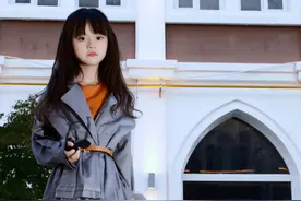 破工作服被姥姥逆天改命，高攀上裙子不用干活了 #旧衣改造#海尔云溪洗烘套装 #海尔云溪精英版 #海尔直驱洗衣机视频封面