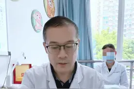3岁高度散光300度，再不矫正容易弱视！#散光  #弱视  #科普一下  #育儿经验分享  #广州视频封面