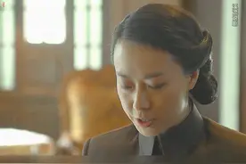 伪装者170山本纯子录音陷害明楼 #抖音精选 #你的年味在精选