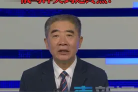 从军装到正装泽连斯基着装发生变化俄乌冲突到达终点？ 泽连斯基着装发生变化意味着什么？#泽连斯基视频封面