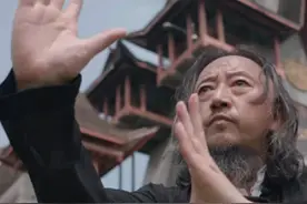 开山祖师张道陵，其实根本没有逝去！ #道教 #青城派 #太极 #天师视频封面