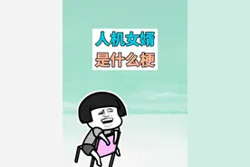人机女婿是什么梗？ #过年 #女婿 #内容过于真实 #梗 #抽象
