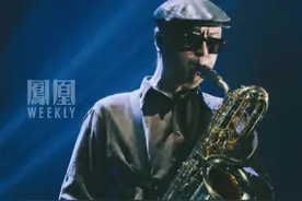 崔健乐队萨克斯手刘元去世，终年64岁视频封面