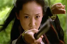 武林第一杀手，武功简直高的可怕，顶尖高手也挡不住他一招视频封面