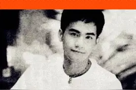 #年轻时期的张震岳有多帅 我就知道他是个大帅哥！#没有胡子的张震岳 视频封面