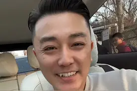 我命由我不由天，老徐改命的方法，亲测有效 #老徐故事会 #泰小白 #老徐牙不齐视频封面