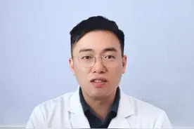 中年发福，男人的必经之路？ #中年发福 #运动医学 #硬核健康科普行动视频封面