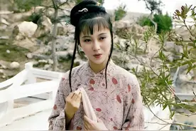 陈力与87版《红楼梦》歌曲的故事 #红楼梦 #陈力 #87版红楼梦视频封面