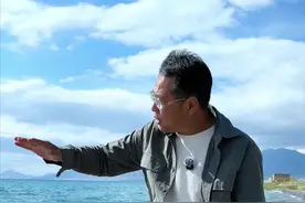 新疆赛里木湖到底值不值得来？ #新疆旅游攻略 #赛里木湖 #旅行推荐官 #杭州班长