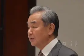 王毅：可能有些国家不知道 中国同乌克兰早就建立了双边战略伙伴关系视频封面