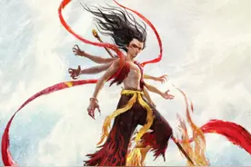《哪吒2》拿下中国影史票房冠军，各大电影发联名贺图视频封面