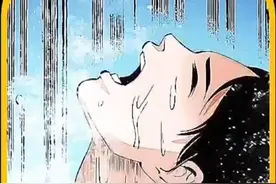 女人因在河边洗了个澡，不料却怀孕了 #悬疑惊悚 #悬疑故事视频封面