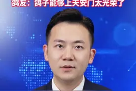 阅兵现场放飞的和平鸽是“老戏骨”，它们都是从北京市民家里“借”来的 。最快几分钟飞回家。#美丽主播说新闻    #抗战胜利80周年  #我们的胜利