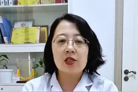 腺肌症用曼月乐环，有好处也有坏处。 #子宫腺肌症 #曼月乐环