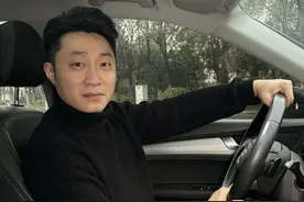 看你握方向盘的姿势，我就能推断出你的性格 #开车 #性格 #汽车知识分享 #说车聊车 #汽车视频封面