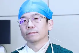 不花钱不吃药，一个动作改善前列腺增生 #前列腺增生 #医学科普视频封面