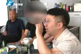 6月17日，河南平顶山，父母离世6子女相依为命，兄弟因遗产生嫌隙 (3)大哥：从小学到大学，我供了4个学生，我拿出不止200万给他们花，经过调解 兄弟重归于好#河南dou知道 #媒体精选计划视频封面