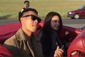 这趟旅游太值了！刘德华开车，张静初副驾，舒淇、杨祐宁后排带气氛~ #刘德华 #张静初 #舒淇 #杨佑宁 视频封面