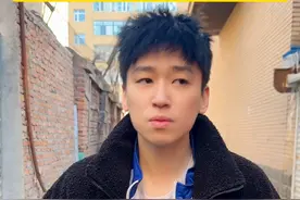 我是倒霉绝缘体 #一人分饰多角 #爽剧 #后排学生视频封面