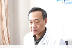 肝移植，术后仅不到一年，出现肝动脉和门静脉栓塞！ #门诊日常 #肝硬化 #消化道出血 #肝腹水 #门脉高压视频封面