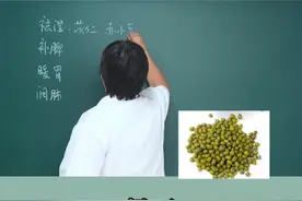 #中医 #健康 #科普视频封面