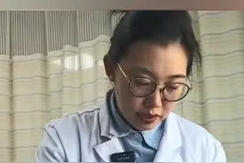 “80后”中医回应通过把脉判情绪：“脉象能记录人过往的经历” 视频封面