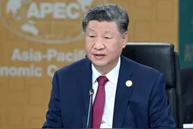共同期待！中国将担任APEC2026年东道主视频封面