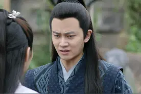 陆大人为爱挡剑#锦衣之下#贵州卫视#黄金剧场#贵州好网民#网络文明贵州行动 