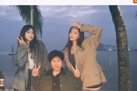 #程潇 从小被爸爸用冷暴力对待#是女儿是妈妈