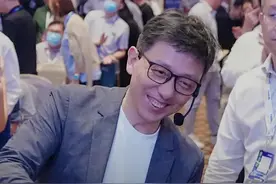 决定孩子智商的，到底是爸爸还是妈妈！#认知 #人生感悟 #教育 视频封面