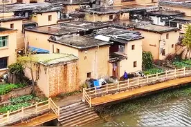 玉溪元江坡垤村，一个宁静古朴的彝族村落。 迄今完整的保留了滇南彝族传统民居-土掌房。#最美云南 #旅行推荐官 #云南文旅之星 #坡垤村