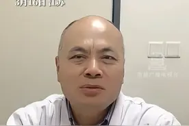 3月16日，江苏。医生谈胖子和瘦子最大的区别，瘦子会被各种事情影响食欲，胖子是任何事情都可以引起食欲。#江苏dou知道 #胖子和瘦子 #影响食欲 #食欲大增 #减肥视频封面