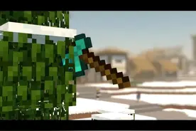 #看见音乐计划 #我的世界动画 #我的世界