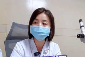 频繁流眼泪是什么原因导致的？ 频繁流眼泪是什么原因导致的？是因为眼睛太干了吗#爱眼护眼预防近视 #眼科 #医学科普小知识 #干眼症 #干眼视频封面
