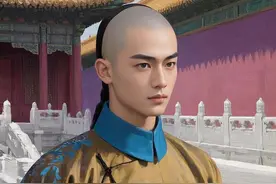 清朝将皇子的爵位划分成十二个等级，爵位从高到低依次为视频封面