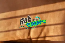 成语故事“包藏祸心”用来形容表面和善而心里藏着坏主意的人。