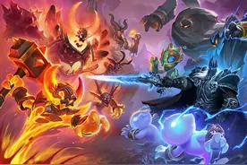 魔兽世界（怀旧服）闪电大厅——快乐小骑士视频封面
