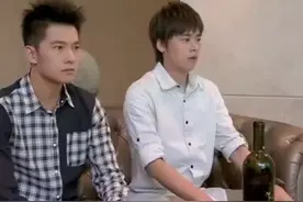 #杨洋李易峰居然演过情侣 奇奇怪怪的cp又增加了，我不允许还有人没看过！视频封面