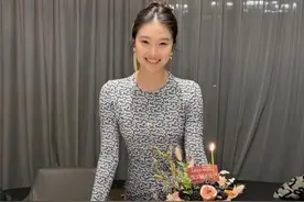 文章马伊琍合体为大女儿庆生，16岁爱马美貌升级，父女对话首曝