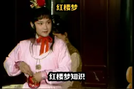 为什么说红楼梦后40回不是曹雪芹写的。 #内容启发搜索#红楼梦视频封面