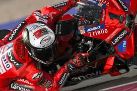 MotoGP的赛程和积分规则你了解吗？丨MotoGP 入坑指南01 #机车视频封面