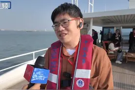 3月24日，“中国式现代化的万千气象视频封面