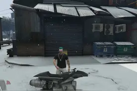 GTA赌场豪劫前置任务4 #steam游戏 #gta6 #每一帧都是热爱