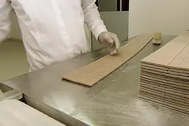 看完口香糖的制作过程，要是你不敢吃，那一定要请你朋友吃视频封面