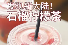 解锁软籽石榴的两种神仙吃法！ #吃石榴不吐籽有多爽 #美好中国丰收季 #中国农民丰收节 #金产地计划 #寻找吃痴的爱