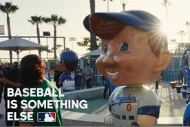 2023 MLB新赛季开幕，30支球队摩拳擦掌，战火重燃！3月31日起视频封面