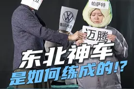 迈腾380 要证明你混得行不行，还得看我迈腾380！ #车星计划  #彩蛋说车  #科技启示录 #迈腾视频封面