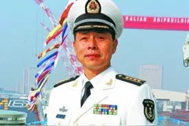 曾任“辽宁舰”政治委员！黄冈籍海军中将梅文坐镇东海！#祖国统一势不可挡 视频封面
